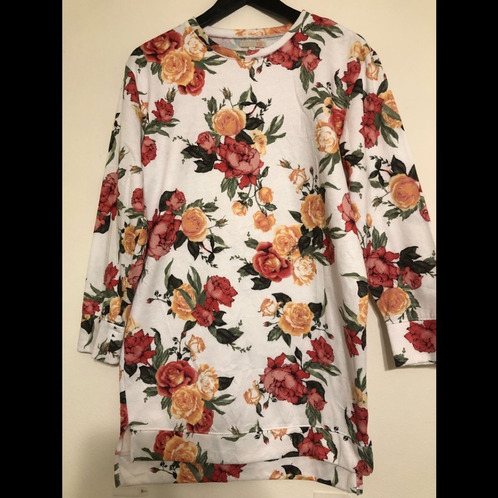 Gianni bini dress size S